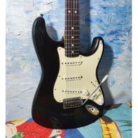Usado, Fender Stratocaster Mim 1989 C/ Trio Highway One - Willaudio comprar usado  Brasil 