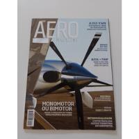 Revista Aero Magazine 217   Motor Ou Bimotor A350  Xwb Y498 comprar usado  Brasil 