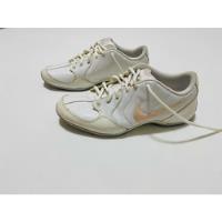 Usado, Tênis Nike Tamanho 39 Feminino Ne-marques-pás Branco / Rosa comprar usado  Brasil 