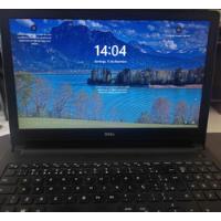 Notebook Dell Core I3 6006u 16gb Ram 480gb Wi-fi Dual Band 5, usado comprar usado  Brasil 