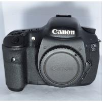 Canon 7d Corpo + Grip + 2 Baterias + Cartão 32gb comprar usado  Brasil 