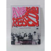 Dvd - Triplo Anos Rebeldes - Sebo Refugio, usado comprar usado  Brasil 