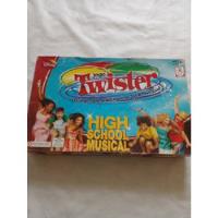 Jogo Twister Higt School Musical.64752 Hasbro Antigo. comprar usado  Brasil 