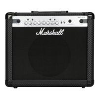 Amplificador Marshall Mg30cfx De Guitarra 30w - 110v comprar usado  Brasil 