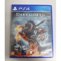 Darksiders Warmastered Edition Ps4 Midia Física Bom Estado comprar usado  Brasil 