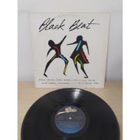 Lp Vinil Black Beat 1987 comprar usado  Brasil 