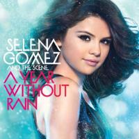 Cd A Year Without Rain - Selena G Selena Gomez E The comprar usado  Brasil 