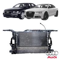 Painel Frontal Com Kit Radiador Audi A5 E A4 2.0 Tfsi  comprar usado  Brasil 
