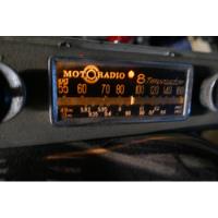 Auto Radio Antigo Motoradio Variant  Tl comprar usado  Brasil 