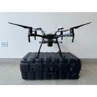 Drone Dji Matrice M210 Rtk Semi-novo Com Case-mala+ Baterias comprar usado  Brasil 