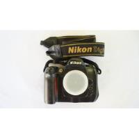Câmera Nikon D-100 Camera Digital Slr 6.1 Megapixels Usado comprar usado  Brasil 