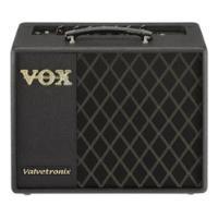 Amplificador Guitarra Vox Valvetronix Vt20x Valvulado 1x8  comprar usado  Brasil 