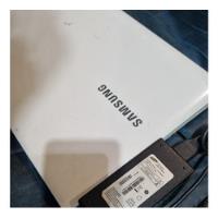 Notebook Samsung Ativ Book 2 Branco I5, 4gb De Ram, Hd 750gb, usado comprar usado  Brasil 