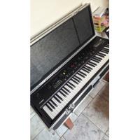 Teclado Yamaha Piano Cp73 + Case + Stay comprar usado  Brasil 