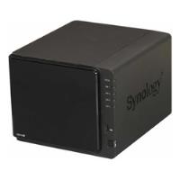 Storage Nas Synology Ds412+ comprar usado  Brasil 