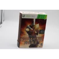 Usado, Jogo Xbox 360 - Fable Iii Collector's Ed. (1) comprar usado  Brasil 