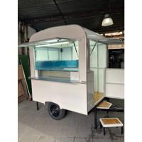Trailer Food Truck Pronta Entrega. Novo, Nfe, Cat E Cct 0km comprar usado  Brasil 