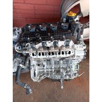 Motor Renegade Turbo 1.3 185cv Flex 2023 comprar usado  Brasil 