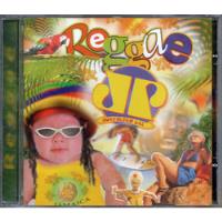 Cd Reggae Jovem Pan Sat - Bob Marley - Bicho De Pé - Djambi comprar usado  Brasil 