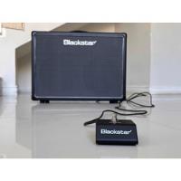 Amplificador Valvulado Blackstar Ht5 2x10 comprar usado  Brasil 