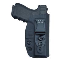 Coldre Em Kydex Serve Para Glock G19, G23, G25, G32, G45 comprar usado  Brasil 