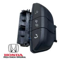 Comando Telefone Celular Honda Civic 2012 A 2015 Detalhe comprar usado  Brasil 