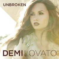 Cd Unbroken - Demi Lovato Demi Lovato comprar usado  Brasil 