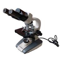 Microscópio Taimin Tm136a 220v Usado Para Revisar , usado comprar usado  Brasil 