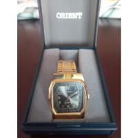 Relógio Orient Quartzanos80 (bateria Nova - Leia Descrição) comprar usado  Brasil 