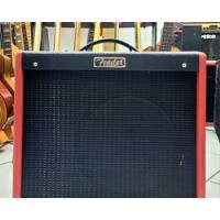 Amplificador Fender Blues Jr Edição Limitada R$ 5.600 À Vist comprar usado  Brasil 