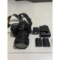 Usado, Kit Nikon D750 + Lente Sigma Art 35mm 1.4 comprar usado  Brasil 