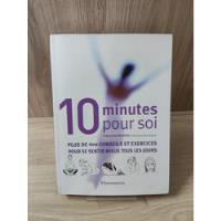 10 Minutes Pour Soi comprar usado  Brasil 