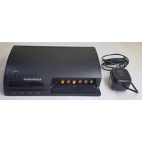 Caixa Seletora Switch Box S-video / Componente 4 Canais comprar usado  Brasil 