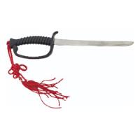 Miniatura Espada Katana Samurai Metal Preto C/ Suporte Mini, comprar usado  Brasil 