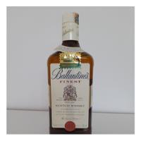 Whisky Ballantine's Antigo - 43% - Antigo, Ganhei Em 2023. comprar usado  Brasil 