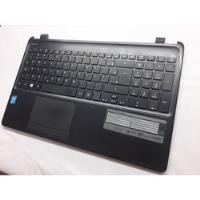 Usado, Base Superior Com Teclado Notebook Acer E1-572 6-br691 comprar usado  Brasil 