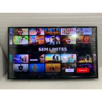 Usado, Smart Tv LG 43lh5700 Dled Full Hd 43  100v/240v - 1.280,00 comprar usado  Brasil 