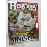 Revista Historia Viva 29 Marco Polo Anarquista Carlos 6211 comprar usado  Brasil 