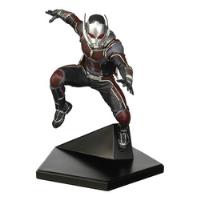 Estátua Antman Homem Formiga Guerra Civil Iron Studios comprar usado  Brasil 