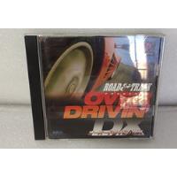 Over Drivin Need For Speed Ps1 Original Japonês (com Vídeo). comprar usado  Brasil 
