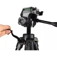 Tripé Profissional Camera, Celular 1,80mt, Mtg-3018 comprar usado  Brasil 