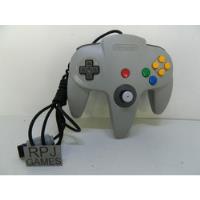 Controle N64 Nintendo 64 Sem Folga Analogico * Loja No Rj * comprar usado  Brasil 