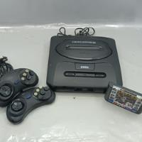 Console Mega Drive 3 - Sega (leia Anúncio), usado comprar usado  Brasil 