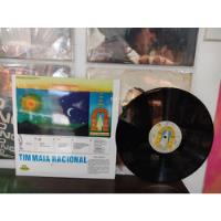 Lp - Tim Maia / Racional - Vol.1 / Reedição (novo) comprar usado  Brasil 
