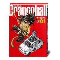 Dragon Ball Edição Definitiva Vol 1, Excelente Conservação comprar usado  Brasil 
