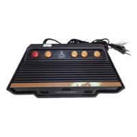Atari Flashback 8 Só Console Original Com Tela Verde Cod Hm comprar usado  Brasil 