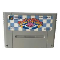 Kirby Dream Curse Super Nintendo Famicom Original Japonês comprar usado  Brasil 