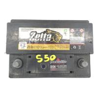 Usado, Bateria Zetta Z60d 60ah Kia Sportage 2.0 comprar usado  Brasil 