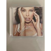 Kylie Minogue Fever Cd, usado comprar usado  Brasil 