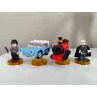 Lego Dimensions - Pack Harry Potter comprar usado  Brasil 